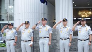 Ulang Tahun ke-63 Jadi Momentum Jasa Raharja Terus Perkuat Transformasi untuk Pelayanan Optimal kepada Masyarakat