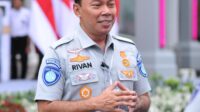 Jasa Raharja Sambut Baik Empat Terminal Angkutan Umum di Jawa yang Diresmikan Presiden Jokowi