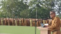 Pj Wali Kota Muhammad Yusup Minta Sekda Berikan Teguran Keras ke Lurah yang Malas