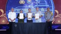 Tim Pembina Samsat Nasional Optimalisasi Digitalisasi Samsat dan Penghapusan Data Ranmor