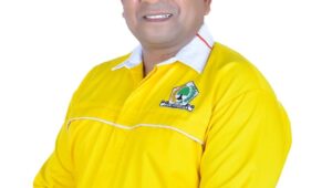 Kabar Baik, Ridwan Bae Usulkan Program BSPS Bedah Rumah 150 Unit di Kecamatan Poasia