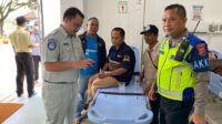 Jasa Raharja Jamin Seluruh Biaya Perawatan Korban Kecelakaan Beruntun di Puncak Bogor