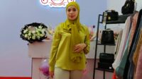 Ekspansi Pasar, SS99 Galeri Kendari Menyediakan Kebutuhan Fashion Masyarakat Sultra