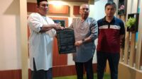 Amal Center Teken Piagam Kendari Bersama K4 Project Gelorakan Masyarakat Cinta Alquran di Bumi Anoa