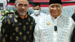 Blok Mandiodo Konsekuensi Investasi Ali Mazi sebagai Gubernur