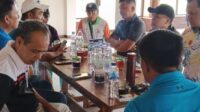 Sukses Dibidang Bisnis, Saharuddin Ashar Pimpin PGI Kendari Target Angkat Prestasi Golf Sultra