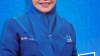 Sri Yastin Asrun Komitmen Perjuangkan Kesejahteraan Masyarakat Kendari – Kendari Barat