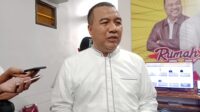 Raih Suara Terbanyak, Aksan Jaya Putra Berterima Kasih kepada Masyarakat Kota Kendari