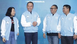 Jasa Raharja Implementasikan ESG Dalam Upaya Meningkatkan Keselamatan Lalu Lintas