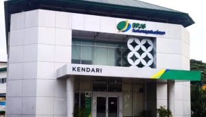 Sepanjang Tahun 2023, BP Jamsostek Sultra Bayar Klaim Sebanyak 263,5 Miliar Rupiah