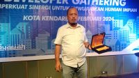 Hadirkan Hunian KPR Impian, PT Margahayu Mega Utama Dapatkan Rewards dari Bank BTN