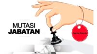 Pansel Pengisian Jabatan Kosong di Muna Digodok, Plt Bupati Muna Serius Lakukan Mutasi?