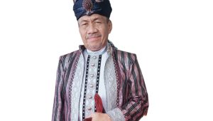 Bachrun Labuta Bulatkan Tekad Maju jadi Calon Bupati Muna 2024, Gaet Wakil Kalangan Muda