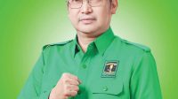 Abdul Razak Konsisten Maju Calon Wali Kota Kendari, Komunikasi Politik dengan AJP Terjalin