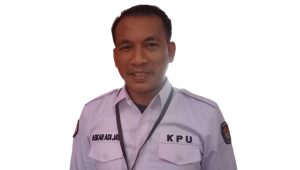 KPU Muna: Kepala Daerah yang Akan Melakukan Mutasi Tak Langgar Aturan Pilkada