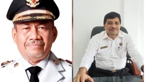 Plt Bupati Muna Alokasikan Anggaran 650 Juta untuk Pembelian Bibit Ayam Petelur