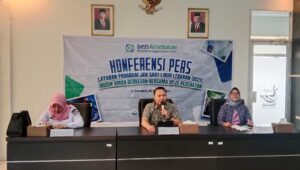 BPJS Kesehatan Kendari Tetap Layani Program Peserta JKN Selama Libur Lebaran 2024