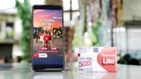 Kartu Perdana Telkomsel Lite Internetan Tanpa Beban Mulai 25 Ribu dan Kuota hingga 60 GB