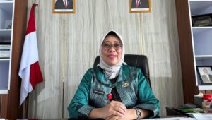 BKAD Kendari Bakal Salurkan THR ASN Pemkot H -10 Lebaran