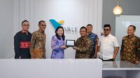 Komisi VII DPR RI Dukung PT Vale Terus Jalankan Pertambangan Mengedepankan ESG
