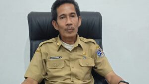 Pemda Muna Usulkan 450 P3K dan 75 CPNS ke KemenPAN-RB