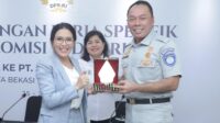 Komisi VI DPR RI Apresiasi Kontribusi Aktif Jasa Raharja dalam Setiap Momen Mudik Lebaran