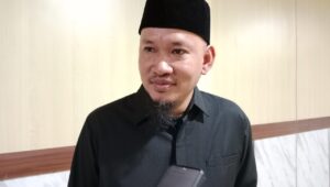 Sudirman Siap Jadi Wakil Siska Karina Imran di Pilwali 2024