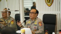 Mabes Polri Membuka Hotline Khusus Terkait Penerimaan Anggota Baru Tahun 2024