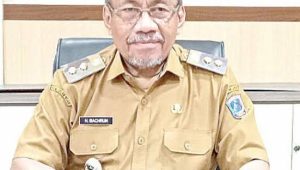 Plt Bupati Muna: Mutasi Bisa Dilakukan Walau Mendekati Pilkada 2024