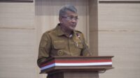 Niat Ikhlas Pj Wali Kota Kendari Menata Pedistrian MTQ Melulu Membangun Daerah