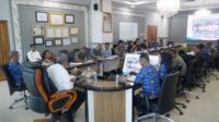 Pj Wali Kota Kendari Minta APH Tangkap Oknum Pelaku yang Pungut Sewa Pedagang Sekitar Tugu MTQ