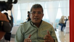 Polemik Soal Utang Pemkot, Pj Wali Kota Tegaskan Utang Daerah Tetap Dibayar Sesuai Kemampuan Daerah