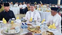 Berkah Ramadan, Andi Sumangerukka dan Andi Ady Aksar Kembali Akur Sinyal Baru untuk Pilgub Sultra