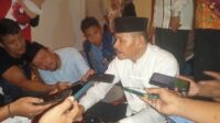 La Ode Kardini Siap Maju sebagai Calon Bupati Muna dan Akan Pensiun Dini dari ASN