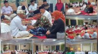 Takbiran dan Doa Bersama, Tradisi Muna jadi Pelengkap Hari Raya Idul Fitri