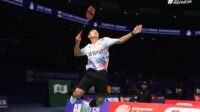 Indonesia Kirim Wakil di Semua Sektor Bulu Tangkis pada Olimpiade Paris 2024