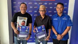 Yudhianto Mahardika dan Asmawa Tosepu Ambil Pendaftaran di Partai Demokrat, DPC Buka Mahar 50 Juta