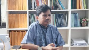 Pandangan Pengamat Politik UHO tentang Pilkada Mubar dan Wacana Kotak Kosong