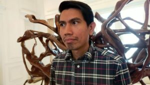 Bahtra Banong Sebut Partai Gerindra Prioritaskan Kader untuk Diusung pada Pemilihan 2024