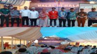 Meneguhkan Komitmen Akademis, STIMIK Bina Bangsa Kendari Halal Bi Halal Bersama Mahasiswa