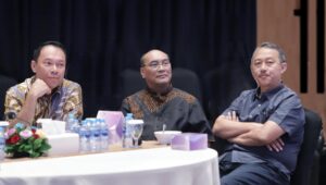 Pengamat Transportasi: Sinergi dan Kolaborasi Jadi Kunci Utama Kesuksesan Penyelenggaraan Mudik 2024