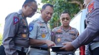 Jasa Raharja Dukung Penyelenggaraan World Water Forum ke-10 di Bali