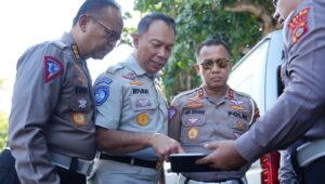 Jasa Raharja Dukung Penyelenggaraan World Water Forum ke-10 di Bali