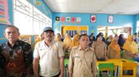 PT Vale Komitmen Tingkatkan Kualitas SDM di Wilayah Lingkar Perusahaan