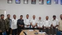 Undang Kepala Desa se-Sultra, APDESI Sultra Akan Sosialisasikan Perpanjangan Jabatan Kades