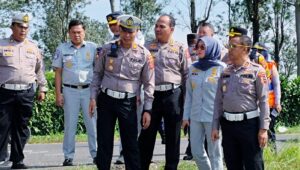 Seluruh Korban Kecelakaan Bus Pariwisata di Ciater Subang Mendapat Santunan Jasa Raharja