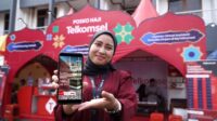 Sambut Musim Haji 2024, Telkomsel Hadirkan Ragam Produk dan Layanan Unggulan untuk Jemaah Haji