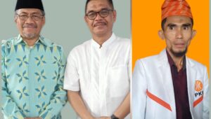 Ketua PKS Muna: Pasangan Bachrun – Asrafil Bakal Calon yang Ideal di Pilkada Muna