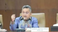 DPR Apresiasi Jenderal Sigit Atas Penghargaan Bagi Satrio