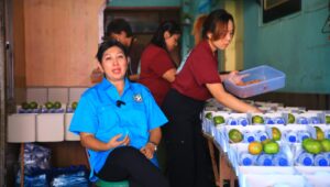 Penyelenggaraan WWF ke-10 di Bali Beri Dampak Positif Bagi Pelaku UMKM